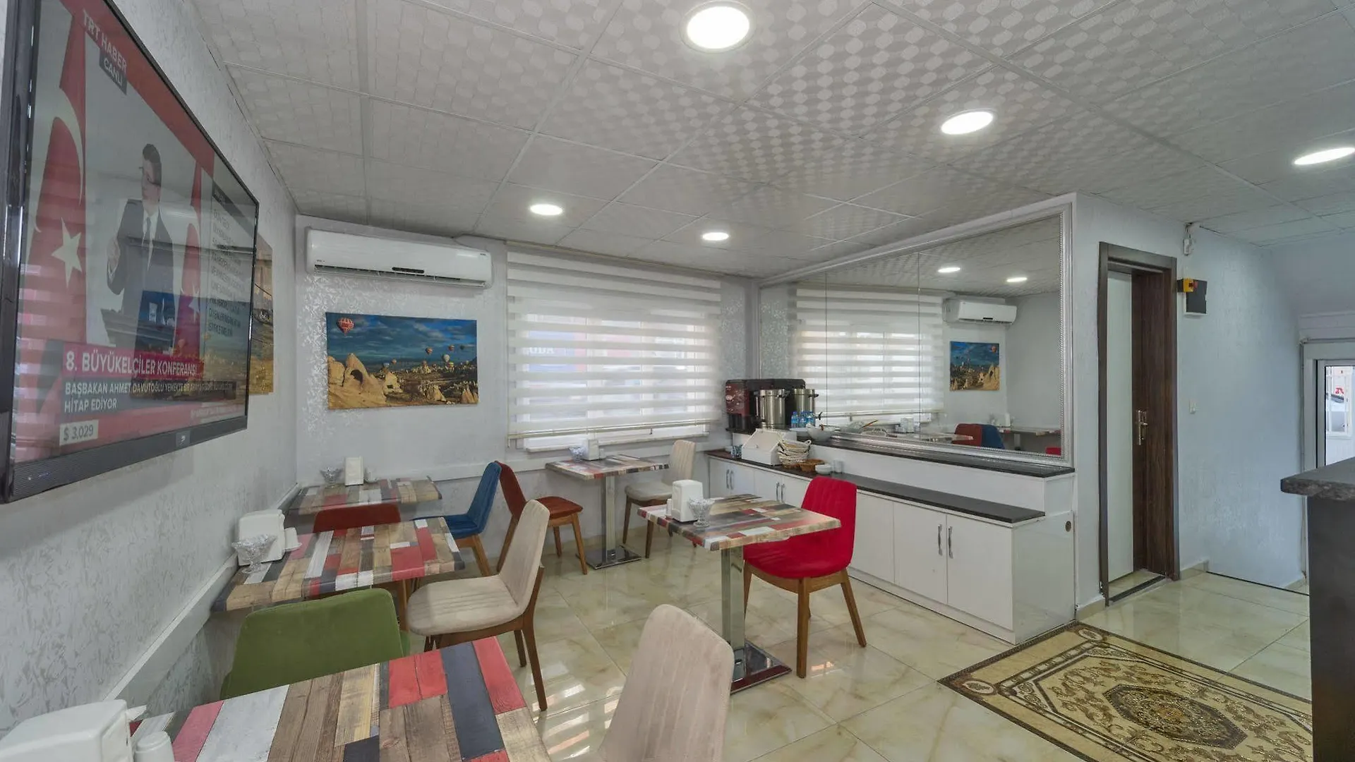 ***  Istanbul Paradise Hotel Türkei