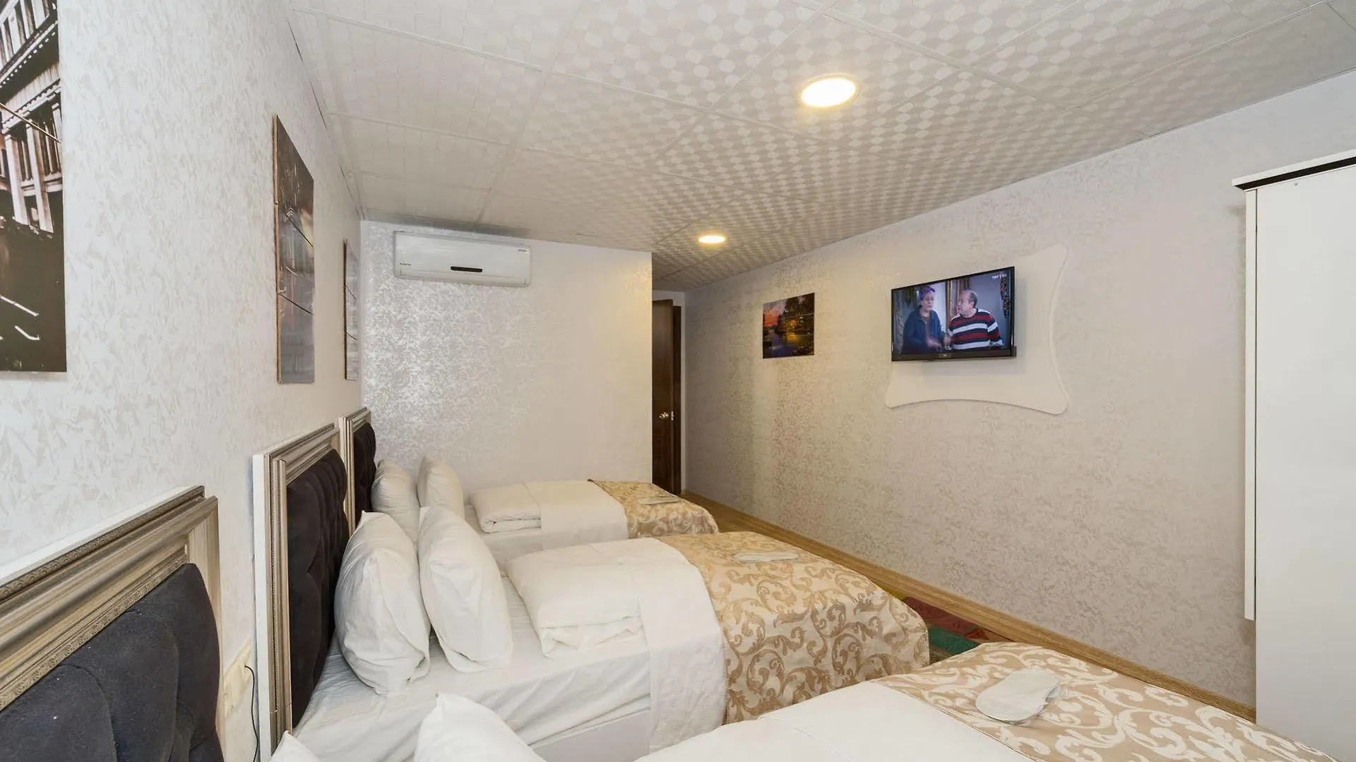 Istanbul Paradise Hotel