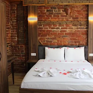 Han Suite Hotel Istanbul