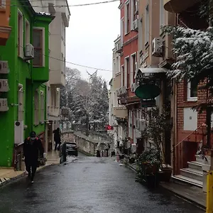 Mıklagord Otel
