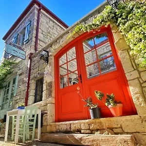 Otel Oberj D'azur Alaçatı