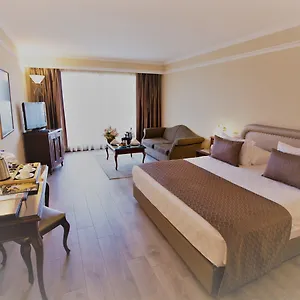 Otel Karaca İzmir