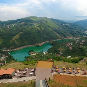 Otel Sera & Aparts Trabzon