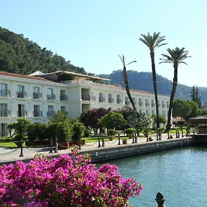 Otel Ece Saray Marina (adults Only) Fethiye