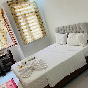 34 Taksim Apart Istanbul