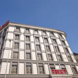 King Ataturk Airport Hotel