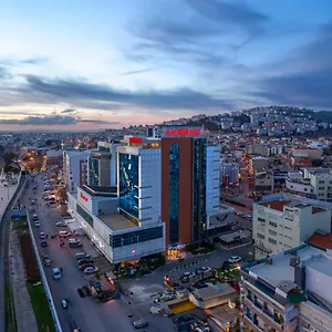Otel Anemon çiğli İzmir