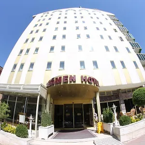 Otel Segmen Ankara