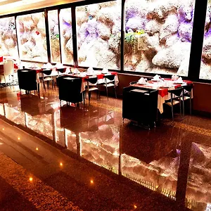 Otel Business Park Ankara