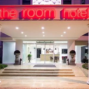 Apart Otel The & Antalya