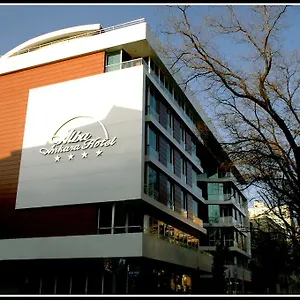 Otel Alba Ankara