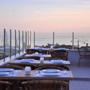 Divani Ali Otel
