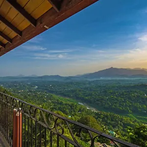 Ceyloni Panorama Шри-Ланка
