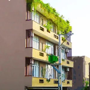 Vivas Residencies Luxury Шри-Ланка