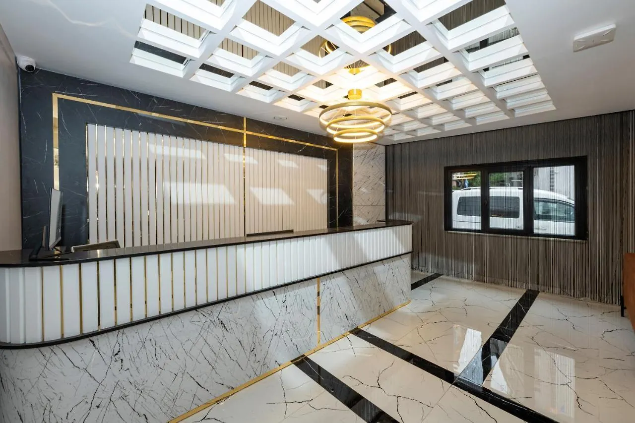 ***  Istanbul Paradise Hotel Türkiye