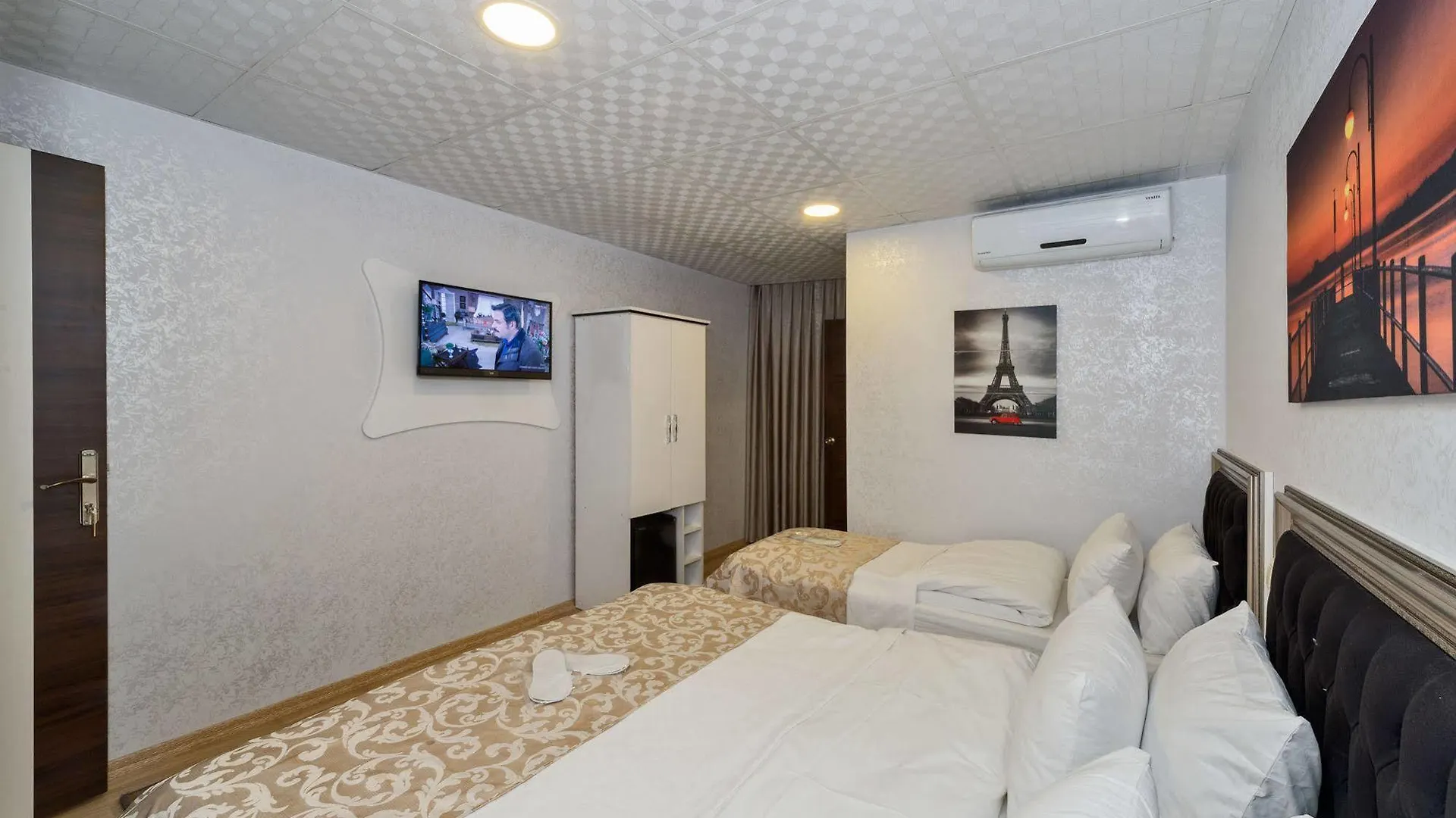 Istanbul Paradise Hotel