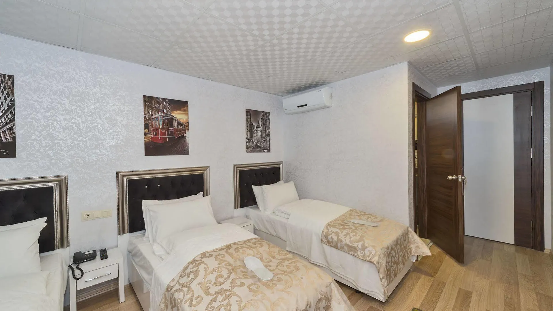 Istanbul Paradise Hotel