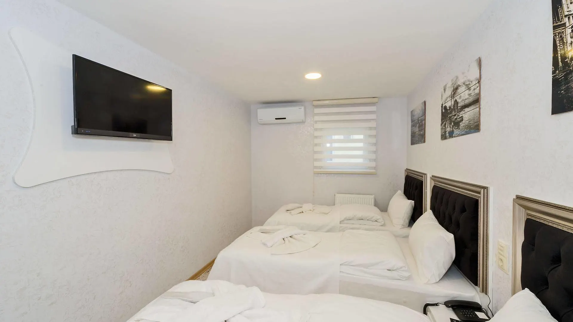 Istanbul Paradise Hotel
